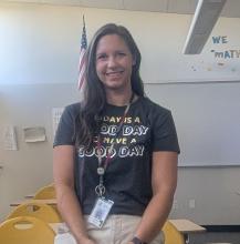 Ms. Hennen
