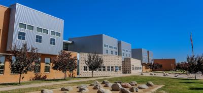 Kinard Middle School