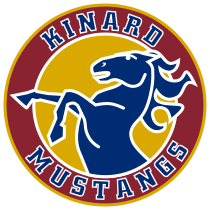 This image has defaulted to the Kinard School Logo