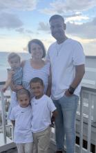 Family photo