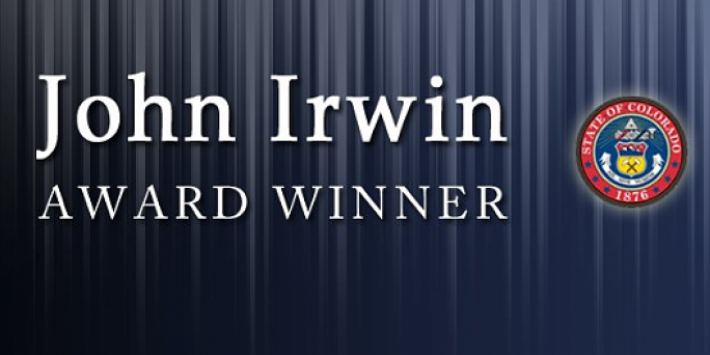 John Irwin