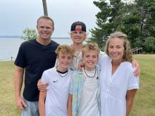 My Family