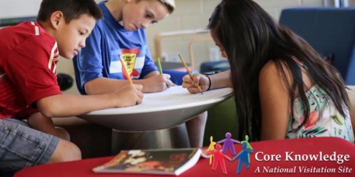 Core Knowledge Banner