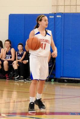 girls basketball