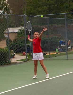 tennis