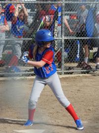 softball
