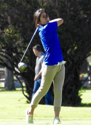 golf