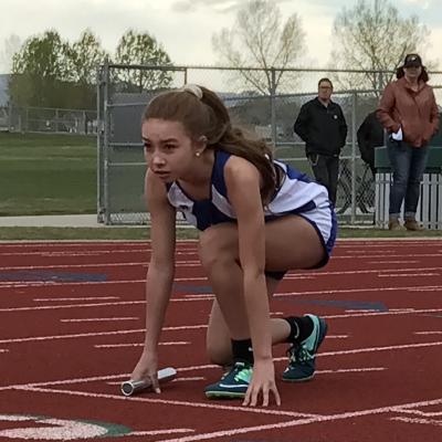 track and field
