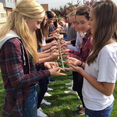 student leadership