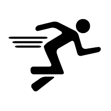 track