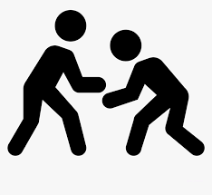 wrestling