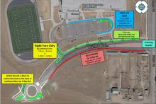 Traffic Expectations Traffic Expectations