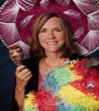 Leslie Husted photo