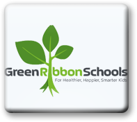 green ribbon school