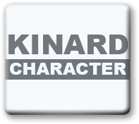kinard character