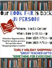 Book Fair